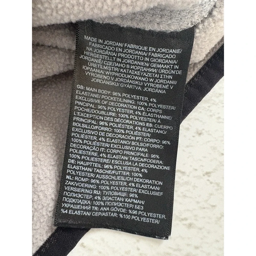 The North Face exact within home